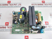 Za1552 B Az10 Pcb Control Board