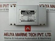 Zap2205-01 Noise Filter 250v Ac Tdk