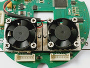 Zat650-j2H Printed Circuit Board Card