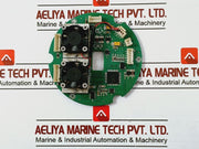 Zat650-j2H Printed Circuit Board Card