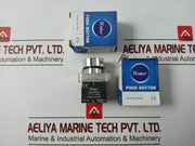Zb2-Be102 Push Button 10a By Xider