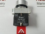 Zb2-Be102 Push Button 10a By Xider