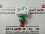 Zb4Bv033-Green-Pilot-Light-Head-Schneider-Electric-Lot-Of-5X-1