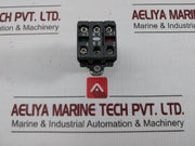 Zbe-101 Contact Block 230v By Schneider Electric/ Telemecanique