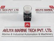 Zbe-101 Contact Block 230v By Schneider Electric/ Telemecanique