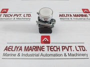 Zbe-101 Contact Block 230v By Schneider Electric/ Telemecanique