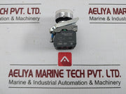 Zbe-101 Contact Block 230v By Schneider Electric/ Telemecanique