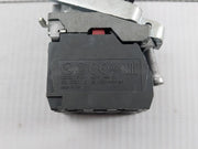 Zbe-101 Contact Block 230v By Schneider Electric/ Telemecanique