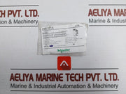 Zbe-101n Contact Block Ac15-240v 3a Schneider Electric