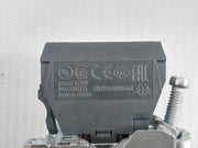 Zbv-M1 Push Button By Schneider Electric /Telemecanique