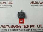 Zbv-M3 Light Block For Head 230v By Schneider Electric