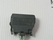 Zbv-M3 Light Block For Head 230v By Schneider Electric