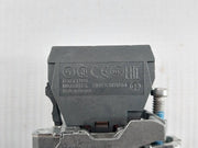 Zbv-M4 Red Indicator Light 230v Brand Schneider Electric