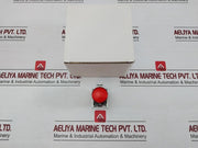 Zbv-M4 Red Indicator Light 230v Brand Schneider Electric