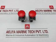 Zbv-M4 Red Indicator Light 230v Brand Schneider Electric