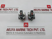 Zbv-M4 Red Indicator Light 230v Brand Schneider Electric