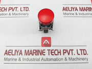Zbv-M4 Red Indicator Light 230v Brand Schneider Electric