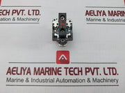 Zbv-M4 Red Indicator Light 230v Brand Schneider Electric