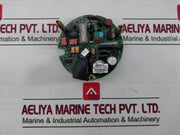 Zc 3600575 Printed Circuit Board 3775.040