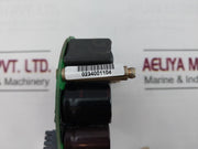 Zc 3600575 Printed Circuit Board 3775.040