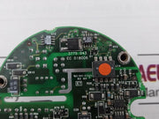 Zc 3600575 Printed Circuit Board 3775.040