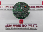 Zc 3600575 Printed Circuit Board 3775.040