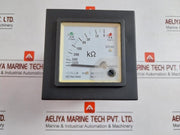 Zdb-24 Insulation Resistance Monitor By Shanghai Qitie Electronics