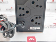 Zebronics Zeb-u101 Uninterruptible Power Supply Module 220V Ac 130 Cm