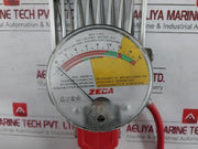 Zeca 207 Battery Tester 6V-12V 40Ah