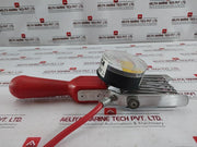 Zeca 207 Battery Tester 6V-12V 40Ah