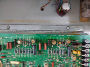 Zeefax 0521-2500 Ross Hill Ac Control Module Emd E8/E9 600 Volts