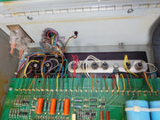 Zeefax 0521-2500 Ross Hill Ac Control Module Emd E8/E9 600 Volts