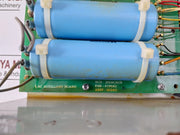 Zeefax 0521-2500 Ross Hill Ac Control Module Emd E8/E9 600 Volts