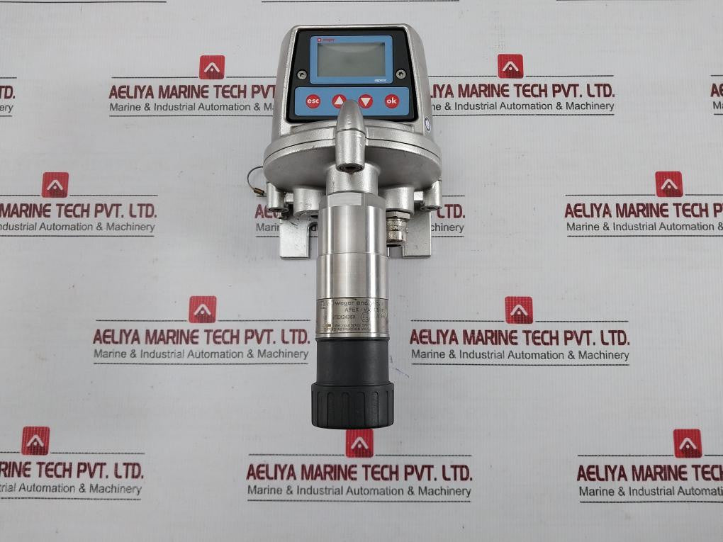 Zellweger-Analytics-40-C-To-80-C-32vdc-5w-Apex-Transmitter-2110b-2200-1