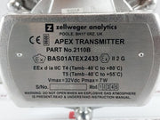 Zellweger-Analytics-40-C-To-80-C-32vdc-5w-Apex-Transmitter-2110b-2200-6