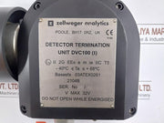 Zellweger-Analytics-Detector-Termination-Unit-32v-40-To-65c-Rs485-DVC100-I-15