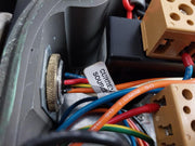 Zellweger-Analytics-Detector-Termination-Unit-32v-40-To-65c-Rs485-DVC100-I-17