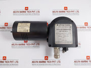 Zellweger-Analytics-Detector-Termination-Unit-32v-40-To-65c-Rs485-DVC100-I-8