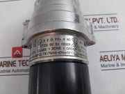 Zellweger Analytics 2108B2001 Searchpoint Optima Plus Infrared Gas Detector