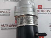 Zellweger Analytics 2108B2001 Searchpoint Optima Plus Infrared Gas Detector