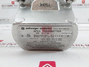 Zellweger Analytics 2110B2200 Apex Transmitter 2110B2070 32Vdc 7W Ip67