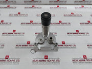 Zellweger Analytics 2110B2200 Apex Transmitter 2110B2070 32Vdc 7W Ip67