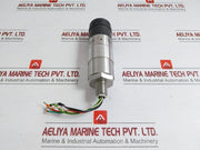 Zellweger Analytics 2110b 2000