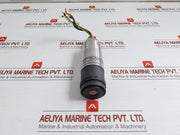 Zellweger Analytics 2110b 2000
