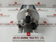 Zellweger Analytics 2110b 2200