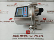 Zellweger Analytics 2110b 2200
