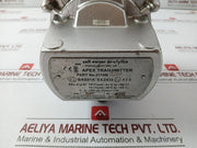 Zellweger Analytics 2110b 2200