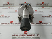 Zellweger Analytics 2110b 2200