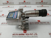 Zellweger Analytics 2110b 2200
