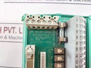 Zenitel 7963-2 Line Connection Module 1009950100.0101